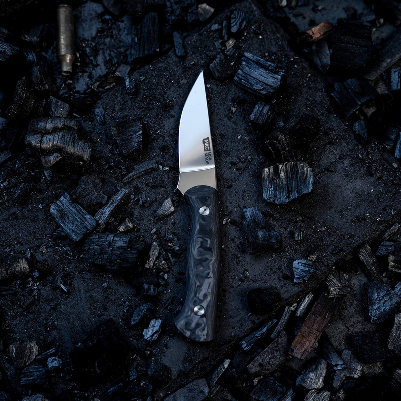 Blackfoot Ultra by Montana Knife Company